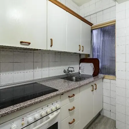 Homestay 4u Granada